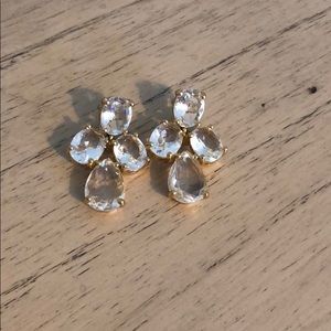 Kate Spade Drop Earrings